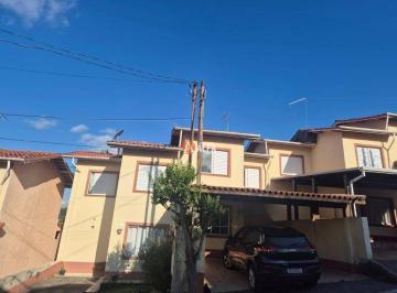 Casa · 60m² · 2 Quartos · Casa com 02 Dormitórios - Condomínio Recanto das Graças I - Cotia/SP