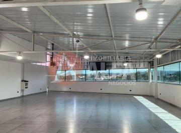 Comercial · 220m² · Salão Comercial para eventos com 220 m² - Jardim Sabiá - Cotia / SP