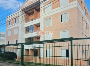 Apartamento · 2 Quartos · 1 Vaga · Apartamento com 02 Quartos - Condomínio Valle Verde - Jardim Isis - Cotia/SP
