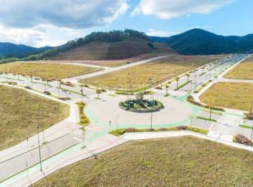 Terreno · 311m² · Colinas de Camboriú Terreno à Venda | Bairro Planejado