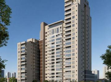 Apartamento · 86m² · 3 Quartos · 2 Vagas · Apartamento com 3 quartos à Venda, Centro - Indaiatuba