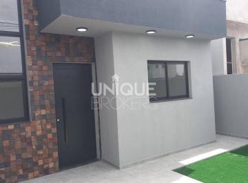 Casa · 89m² · 3 Quartos · 2 Vagas · •Casa Nova à Venda no Jardim Marambaia | 3 Quartos | 2 Vagas | Acabamento Premium