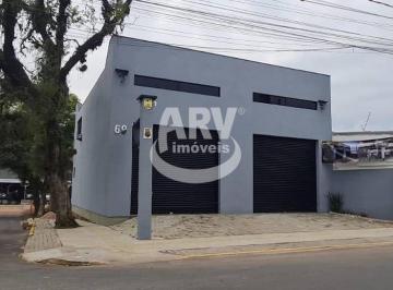Comercial · Loja - Bairro Silveira Martins - Cachoeirinha - RS