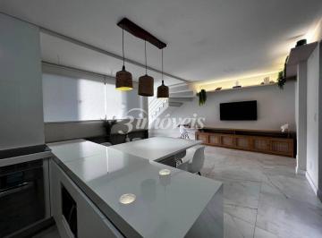 Casa · 164m² · 3 Quartos · 2 Vagas · Sobrado semi-mobiliado à venda com três suítes Bairro Fazenda em Itajaí.
