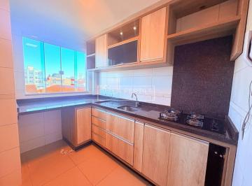 Apartamento · 69m² · 3 Quartos · 1 Vaga · Apartamento com 3 Dormitórios, 69 m², à venda por R$ 339.000 - Cruzeiro, São José dos Pinhais (PR)