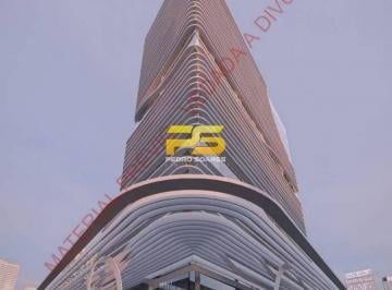 Comercial · 12m² · Repasse de Sala Comercial ARC SPACE | Empreendimento Corporativo Moderno
