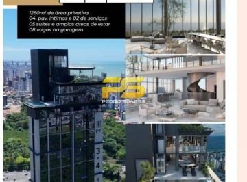Apartamento · 1m² · LANÇAMENTO APARTAMENTOS DE ALTO PADRÃO | ÚLTIMAS UNIDADES DISPONÍVEIS ÚNIDADES A PARTIR :R$ 2.363.6