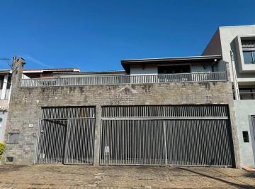 Casa · 313m² · 3 Quartos · 6 Vagas · Sobrado de Alto Padrão à Venda em Localização Privilegiada de Atibaia | 3 Suítes