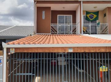 Foto 01 · Sobrado, Cidade Industrial, Curitiba, PR