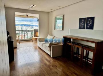 159d13b2bbef326f273d8770c8915f9c6a7a4211 · Apartamento com 3 dormitórios à venda, 76 m² por R$ 850.000,00 - Mooca - São Paulo/SP