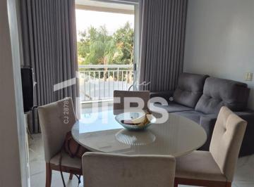 Apartamento de 2 quartos, Goiânia · APARTAMENTO 67,13MT 2 QUARTOS SENDO 1 SUITE SETOR GOIANIA 2