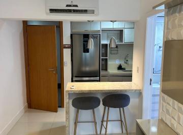 Apartamento de 2 quartos, Salvador · Salvador prime torre 3