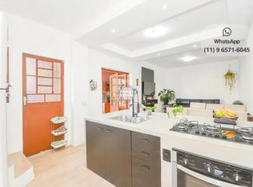 Casa de 3 quartos, São Paulo · Sobrado no Parque Jabaquara com 159m²