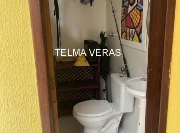 Foto 01 · Bela casa em condominio fechado a 200 metros da praia de ipitanga com 3/4 sendo uam suíte.