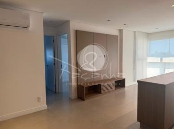 Foto 01 · Apartamento para Locação no Nova Campinas em Campinas - 2 Suítes e Primeira Locação.