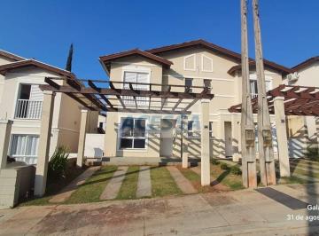 5597d1c2a9cdac88ca7e2849bb4b3efa456d845f · Sobrado com 3 dormitórios à venda, 98 m² por R$ 550.000,00 - Jardim Tropical - Botucatu/SP