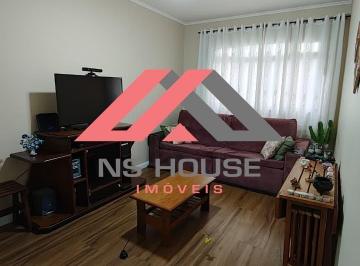 Foto 01 · Apartamento, Osvaldo Cruz, São Caetano do Sul, SP