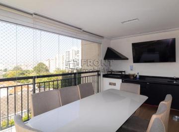 Apartamento · 2 Quartos · 1 Vaga · Apto 66m2 2 dor 1 suite 1 vaga - Vila Formosa