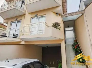 Casa · 164m² · 3 Quartos · 3 Vagas · Casa Sobrado à Venda | 3
Quartos, Suíte- no Bela
Vista- Osasco -SP