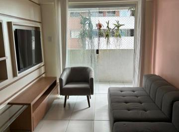 Apartamento de 2 quartos, Ananindeua · Condomínio Summer Ville Residence c/ 2 quartos (1 suíte), 53m² e 1 vaga em Coqueiro/Ananindeua-Pa