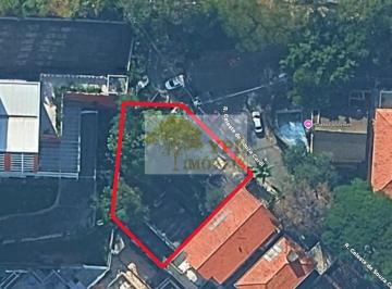 Foto 01 · Ótimo terreno à venda em São Paulo-SP, Jardim das Vertentes: 598,00 m² de área - Oportunidade única!