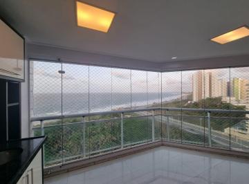 202607281749263357.jpeg · Palazzo Verona 3 Quartos (2 Suítes) 147m² Vista Mar Andar Alto São Luís/MA