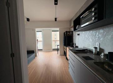Apartamento de 1 quarto, São Paulo · GENERIC_TITLE