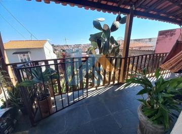 Foto 01 · Casa, Jardim Glória, Lavras, MG