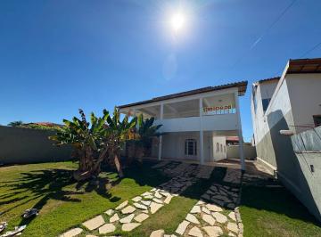 Casa de 6 quartos, Sobradinho · GRANDE COLORADO-CONDOMÍNIO MANSÕES COLORADO-6 QUARTOS SENDO 2 SUÍTES-ACC FINANCIAMENTO E FGTS