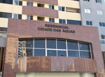 Apartamento de 3 quartos, Águas Claras · Excelente apartamento localizado em área nobre Rua 35 Norte