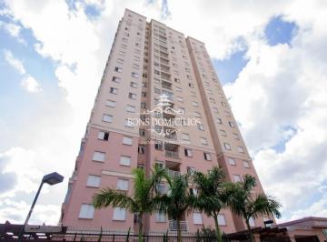 Foto 01 · Venda de Apartamento de 2 quartos no bairro Santa Maria, Osasco-SP: 2 salas, 2 banheiros, 1 vaga de