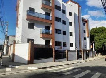 Apartamento de 2 quartos, São Paulo · Apartamento na Vila Granada - R$ 1.200,00 - Ref. 5786