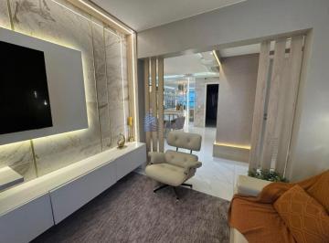 Foto 01 · APARTAMENTO 3 QUARTOS DE 170M² - CONDOMÍNIO COSTA DEL SOL - BARRA DA TIJUCA