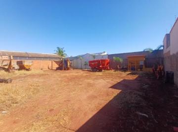 Foto 02 · Terreno, Residencial Drummond, Ituiutaba, MG