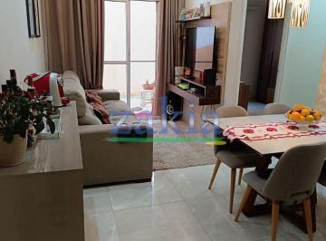 Apartamento de 2 quartos, Sumaré · Lindo Apartamento Térreo 57m² - 2 Dorms, 1 Suíte, Planejados, Quintal