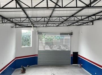 Comercial · 240m² · Pavilhão/Galpão Industrial Vila Leopoldina,