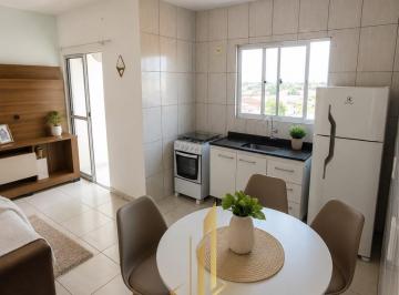 Foto 03 · Apartamento, Jardim Iririú, Joinville, SC