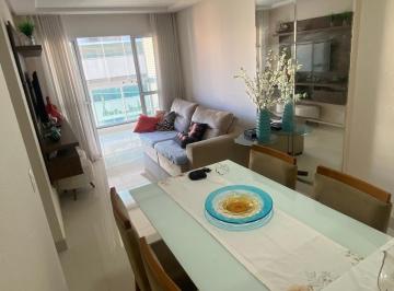 Foto 01 · Apartamento, Centro, Guarapari, ES