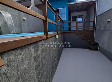 Casa · 54m² · 2 Quartos · 1 Vaga · Casa à venda no bairro Bela Vista - Palhoça/SC