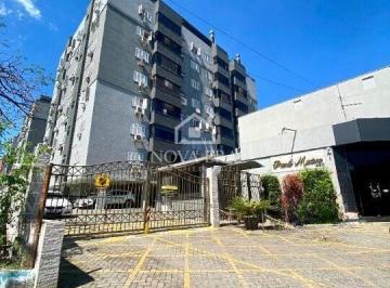 Apartamento · 70m² · 2 Quartos · 1 Vaga · Apartamento em Vila Cachoeirinha, Cachoeirinha/RS
