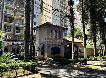 Apartamento · 73m² · 3 Quartos · 2 Vagas · APARTAMENTO À VENDA – CONDOMÍNIO EDIFÍCIO VILLA SANTA BÁRBARA