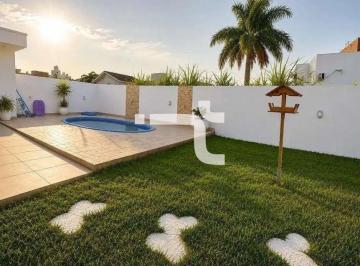 Casa · 120m² · 4 Quartos · 2 Vagas · Casa à venda na Pedra Branca, Palhoça/SC | 4 dormitórios