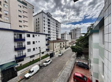 Apartamento · 68m² · 2 Quartos · 1 Vaga · Apartamento Mobiliado - Guilhermina, Praia Grande