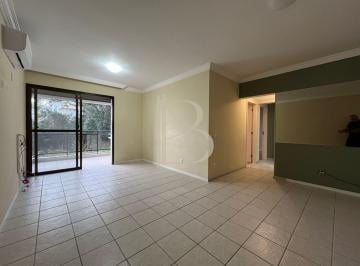 Apartamento · 94m² · 3 Quartos · 1 Vaga · Apartamento 3 dormitórios João Paulo - Florianópolis