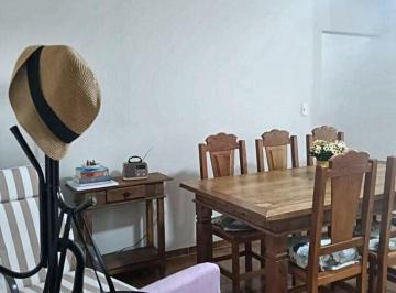 Apartamento · 78m² · 2 Quartos · 1 Vaga · Apartamento 1 suíte, 78m², 6º andar - Guilhermina