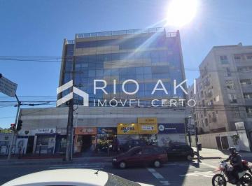 Comercial · 24m² · 1 Vaga · Oportunidade Sala Comercial 24m² Uprise Business – Recreio dos Bandeirantes