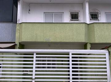 Casa · 62m² · 3 Quartos · 2 Vagas · Sobrado 3 dormitórios - Maracanã, Praia Grande