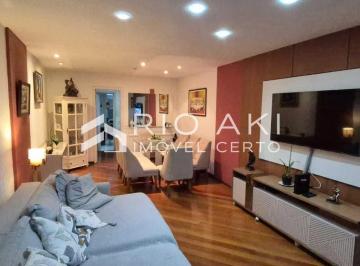 Casa · 212m² · 3 Quartos · 2 Vagas · Casa Triplex, 212m², Lazer completo, Condomínio Fechado – Recreio dos Bandeirantes