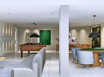 Apartamento · 76m² · 2 Quartos · 1 Vaga · Apartamento Vista mar - Vila Caiçara, Praia Grande