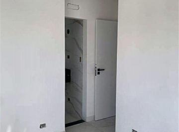 Apartamento · 88m² · 2 Quartos · 1 Vaga · Triplex Churrasqueira - Guilhermina, Praia Grande